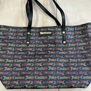 Juicy Couture bag